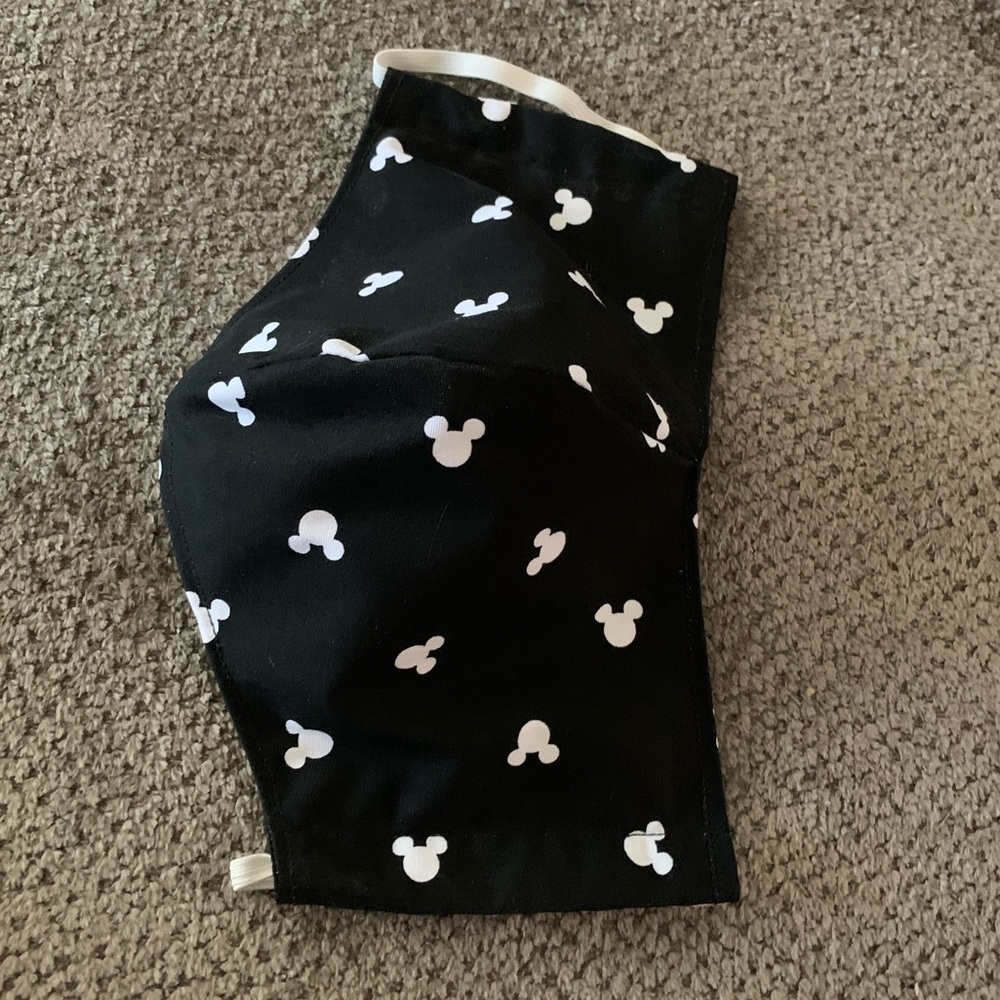 <No Brand> Disney Mickey Handmade Face Mask